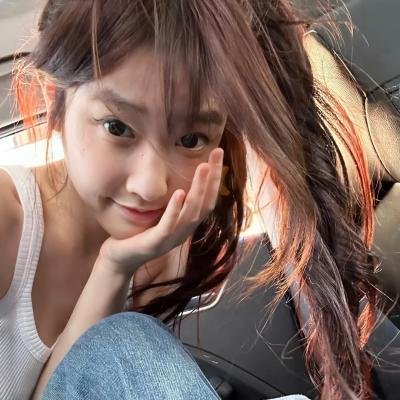 我是你的女人